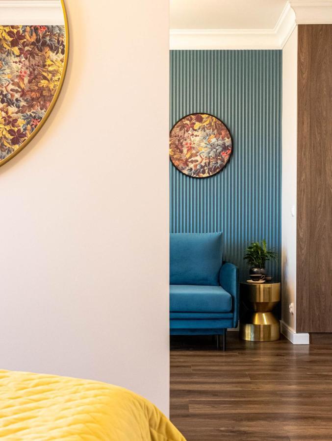 Apartamento Zloty Lotos-Srodmiescie Z Darmowym Parkingiem Gdansk Exterior foto